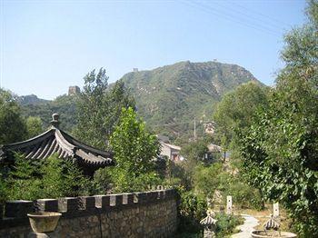 Red Capital Ranch/ Shambala At The Great Wall Bắc Kinh Ngoại thất bức ảnh